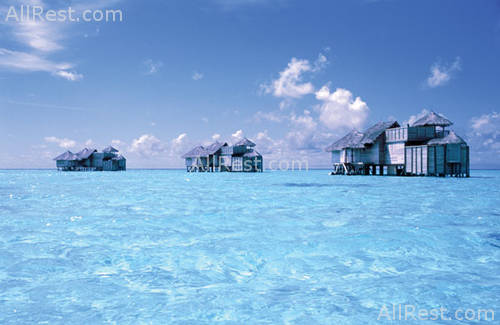 Soneva Gili Resort & Spa 
